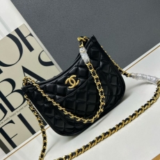 Chanel Hobo Bags